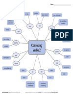 File 8 - Vocab - Confusing Verbs 2 - Complete PDF