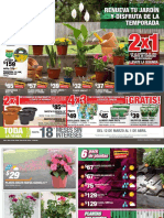 The Home Depot Mexico en Linea 868 702 DF PDF