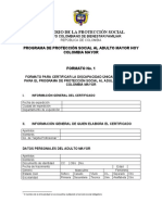 Formato para Certificar Discapacidad 2019 v1