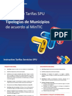 Instructivo Tarifas SPU y Tipologias_1