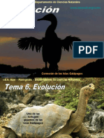 Evolucion