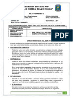 Ficha 03 Cyt 4to PDF