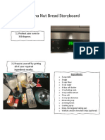 TDT 1 Storyboard