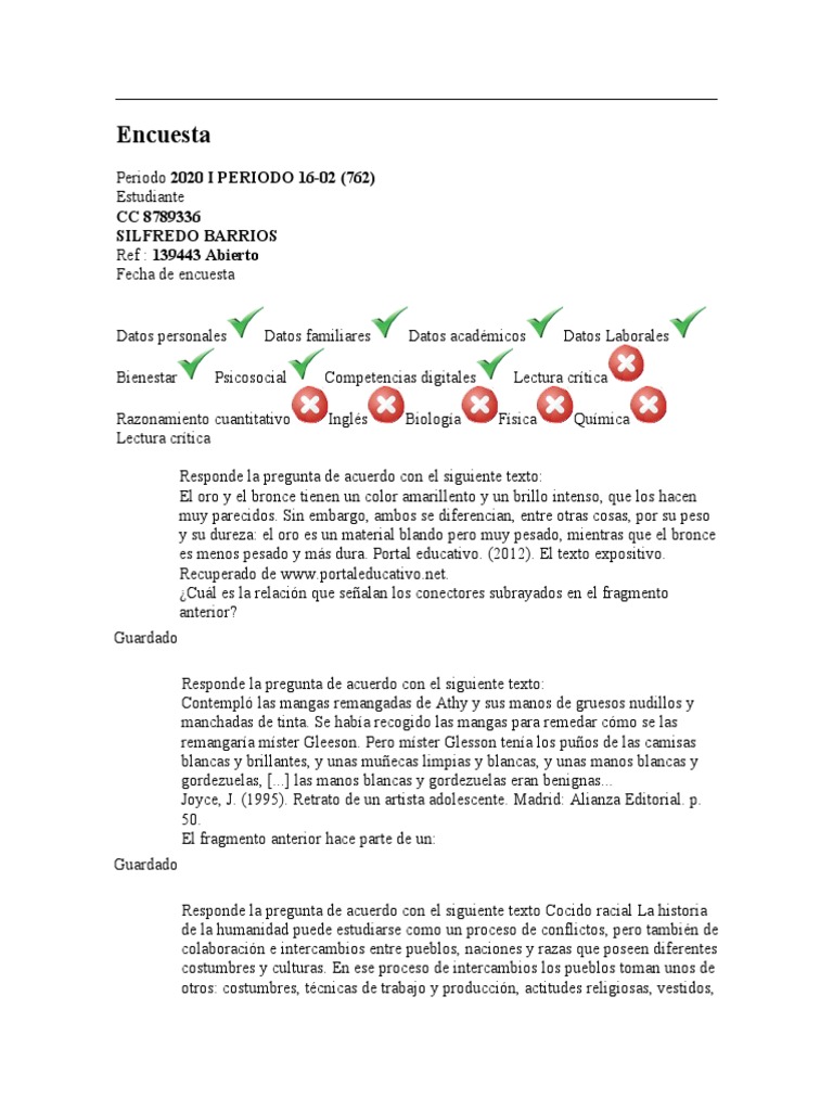 Encuesta Docx Biologia Celular Masa