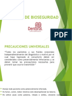 Capacitacion Manual Bioseguridad