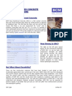 GRC Durability PDF