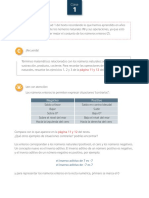 Clase 1 - Representación de Números Enteros PDF