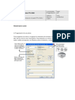 Cómo programar sirenas en el panel Bosch FPA 5000