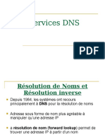 Services DNS