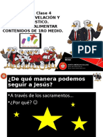 PPT 2 Medio CL4.1