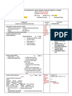 Kep - Anak MTBS - Kasus - 3 - Formulir Pencatatan Bayi Umur 2 Bulan Sampai 5 Tahun