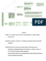 Economia Ambiental y Economia Ecologica Mapa