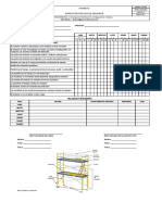 Inspeccion Pre Uso Andamios v2 2018