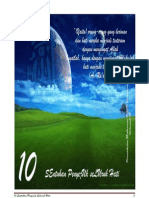 Download Kumpulan Kultum 10 Penyejuk Seluruh Hati by Eross Chandra SN45629062 doc pdf