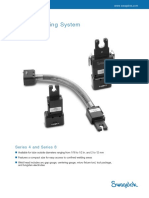 Orbital Welding System: Micro Weld Heads