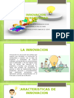 Actividada 3 Innovacion