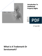 Introduction to Intellectual Property Rights(3)