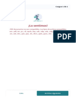 Upload Document PDF