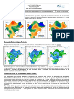 Bajante Ríos Paraná Iguazú 2020abr07