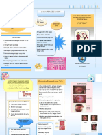 Leaflet IVA Test PDF