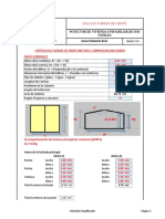 2.2) Calculo de Viento MAPG