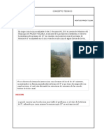 2.4) Calculo Estructural de Escalera MAPG