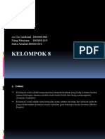 Antropologi Kelompok 8