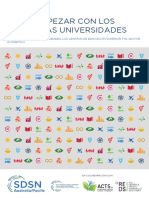 Los ODS y las Universidades.pdf