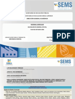 Anatomia Del Cráneo y de La Cara - Sep2011