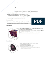 Autoevaluacion Integrales curvilineas,Stokes, Divergencia.docx