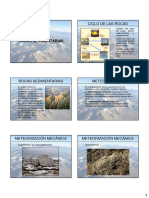 4 - Rocas Sedimentarias PDF