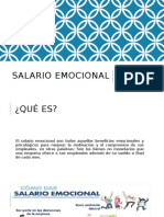 Salario Emocional