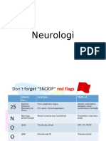 Neurologi - Naufal