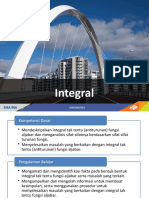 Bab 8 Integral