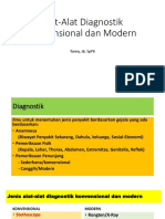 Alat Diagnostik PDF