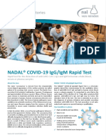 EN COVID19 Infoflyer PDF