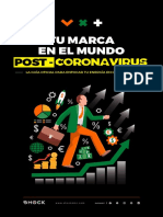 Tu Marca en El Mundo POST-Coronavirus