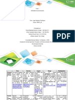 Actividad Colaborativo de Microbiologia Ambiental Grupo 358010 - 20