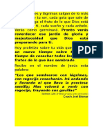 Aunque llores y lágrimas salgan de lo más profundo de tu ser.docx