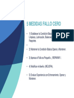 5 Medidas Fallo Cero PDF