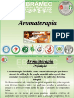 Aromaterapia - EBRAMEC PDF