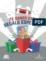 Revista Mis Amigos ABRIL 2020 Arg Comp PDF