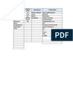 Sistema de Gestión de Actividades de Mantenimiento