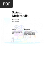 Proposal Gemastik Ux Design | PDF