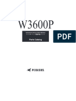 W3600P PDF