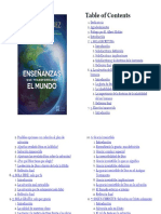 Enseñanzas Que Transformaron El Mundo PDF