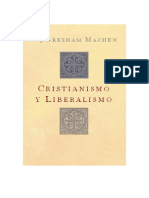 -CRISTIANISMO Y LIBERALISMO-.pdf  By J. Gresham Machen.pdf