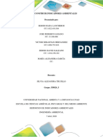 Fase 3. Construir Indicadores Ambientales - Grupo 358024 - 5