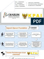 KPAI vs PB Djarum