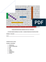 Actividad Aportes Parafiscales Nomina Ii